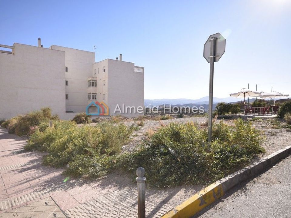 Terreno en Albox, Almeria - foto 1