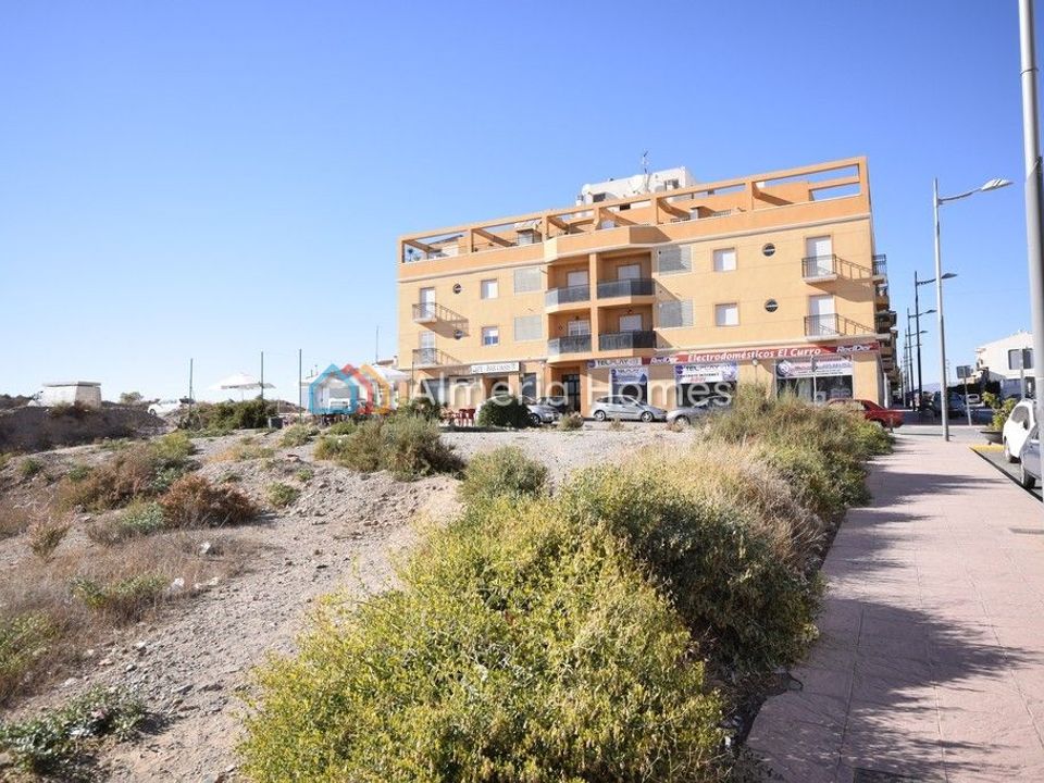 Terreno en Albox, Almeria - foto 2