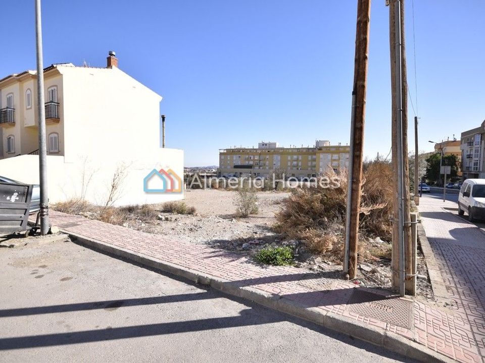 Terreno en Albox, Almeria - foto 2