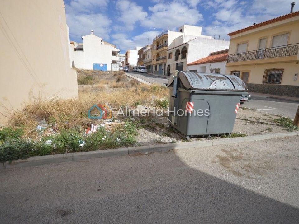 Terreno en Albox, Almeria - foto 2