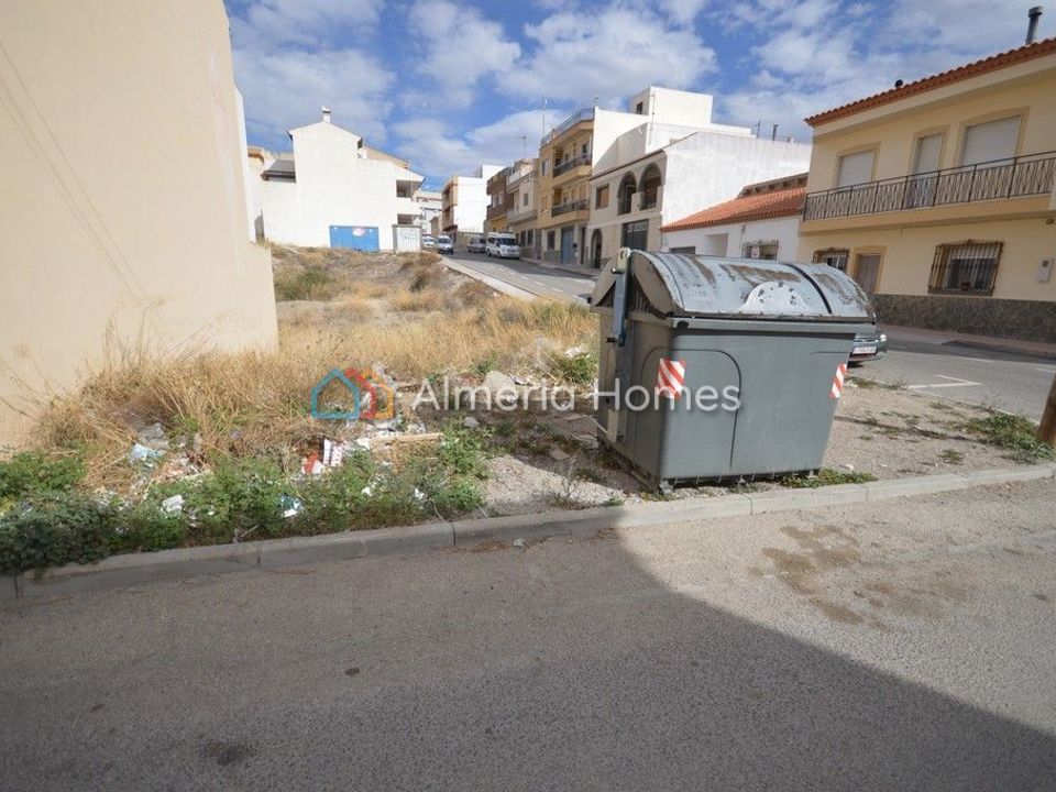 Terreno en Albox, Almeria - foto 3
