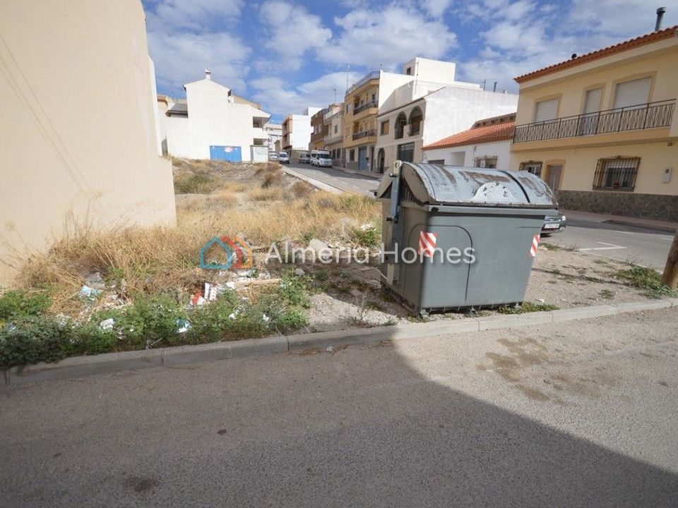 Terreno en Albox, Almeria - foto 4