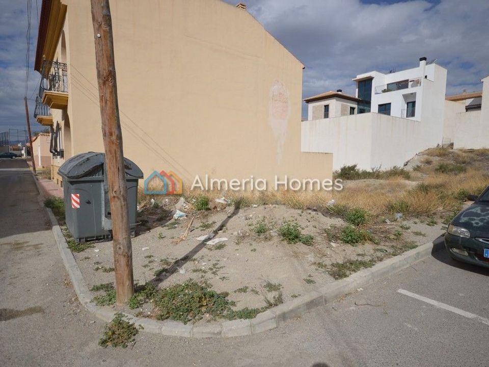 Terreno en Albox, Almeria - foto 5