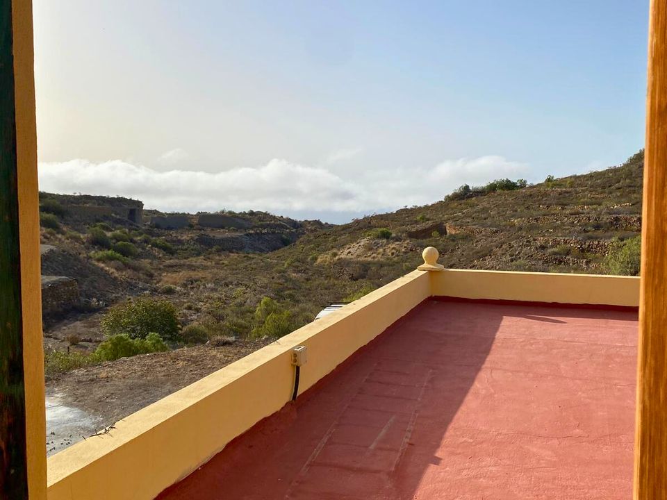 Landejendom i Los Blanquitos, Tenerife - foto 5