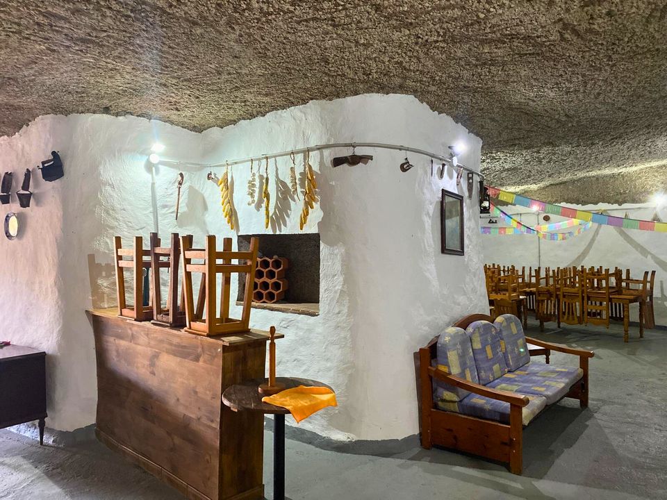 Landejendom i Los Blanquitos, Tenerife - foto 3