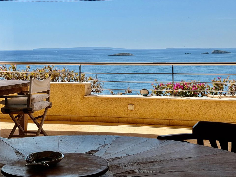 Lejlighed i Ibiza, Ibiza - foto 5