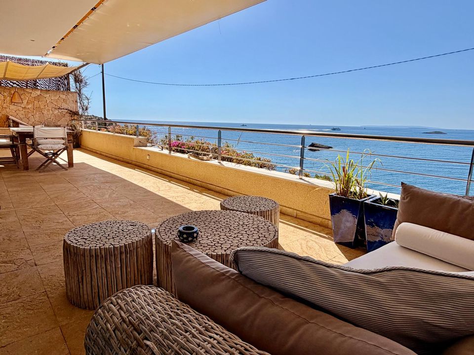 Lejlighed i Ibiza, Ibiza - foto 4