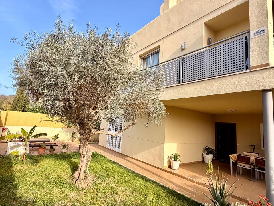 Byhus i Santa Eulalia Del Rio, Ibiza - foto 5