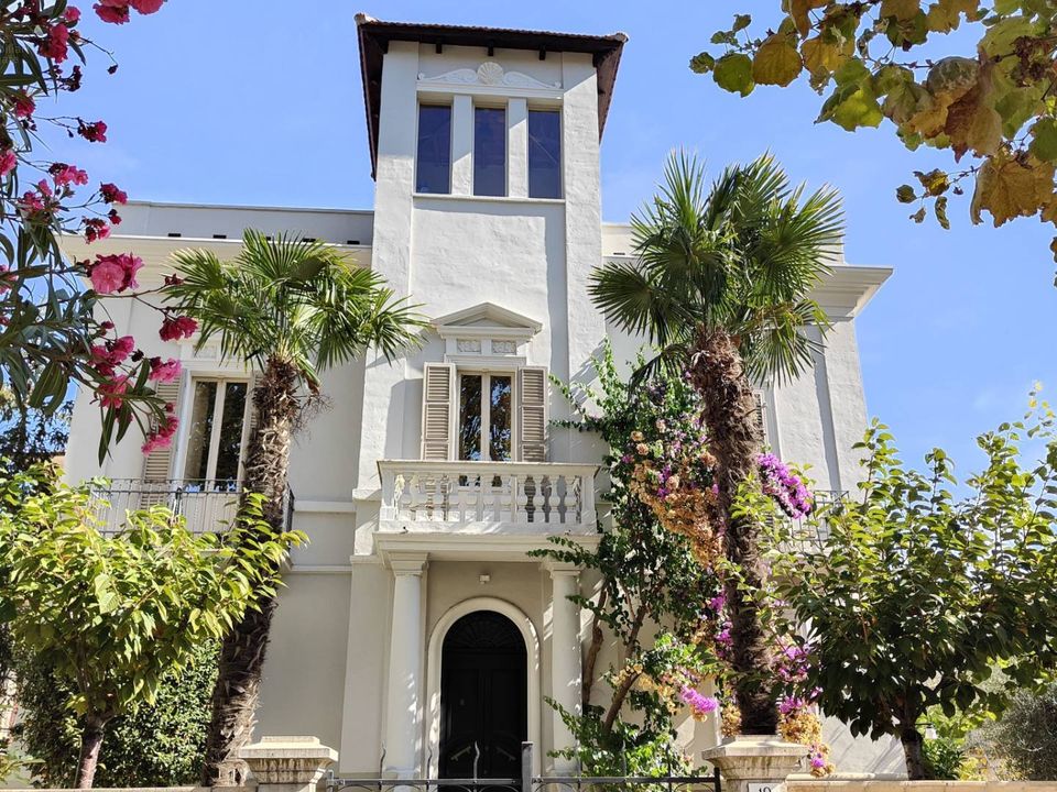 Villa i Grottammare, Ascoli Piceno - foto 1