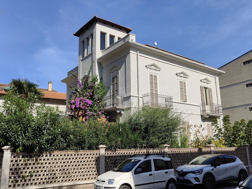 Villa i Grottammare, Ascoli Piceno - foto 3