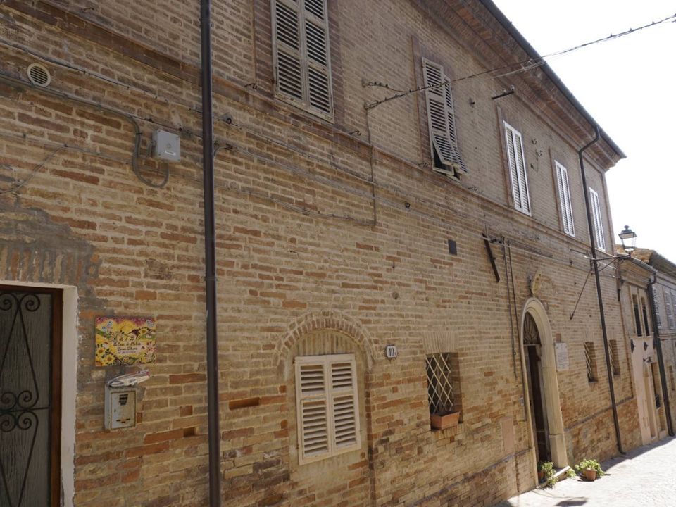 Lejlighed i Massignano, Ascoli Piceno - foto 1