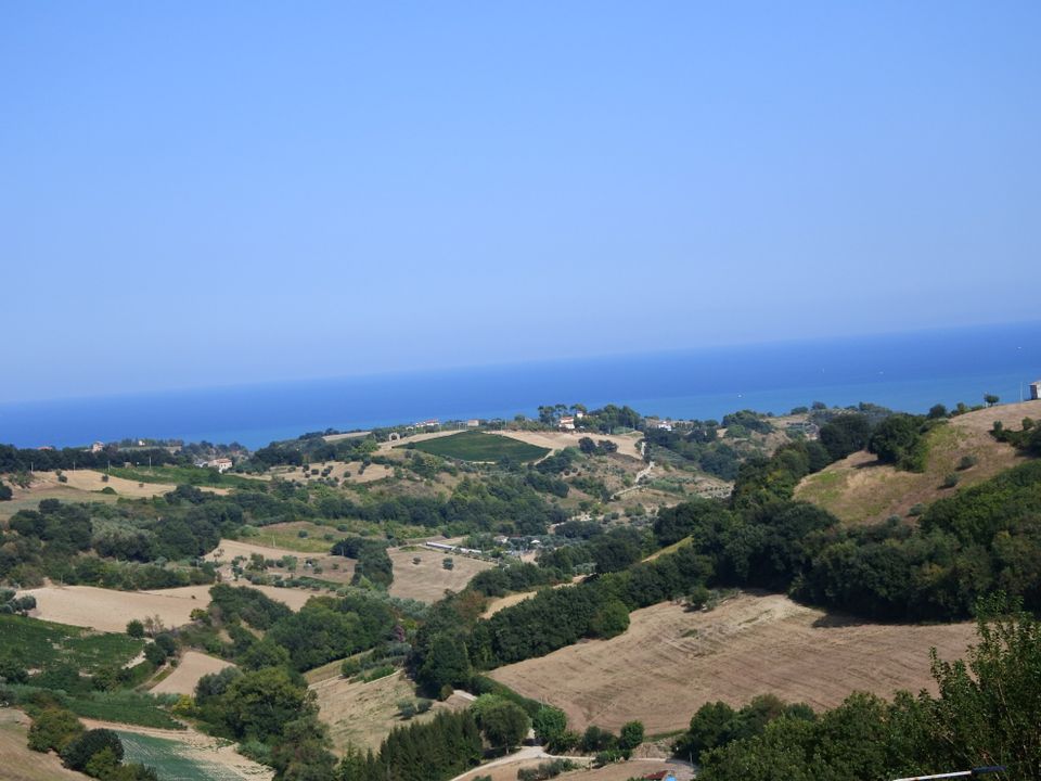 Lejlighed i Massignano, Ascoli Piceno - foto 2