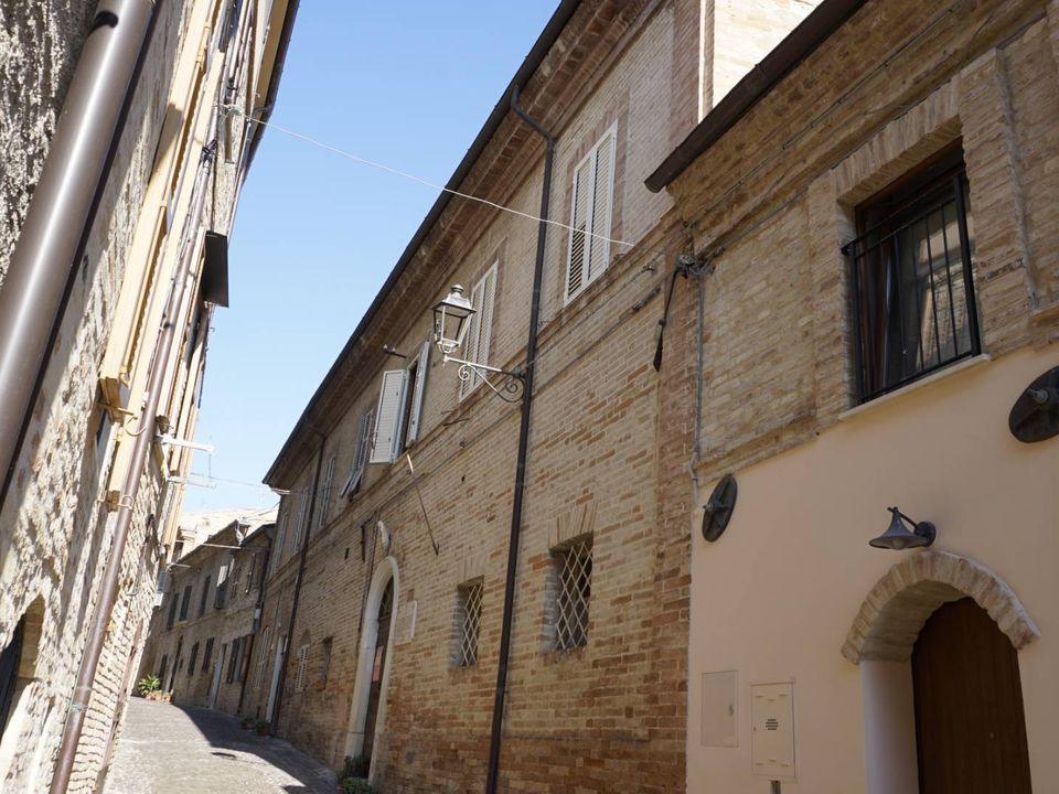 Lejlighed i Massignano, Ascoli Piceno - foto 3
