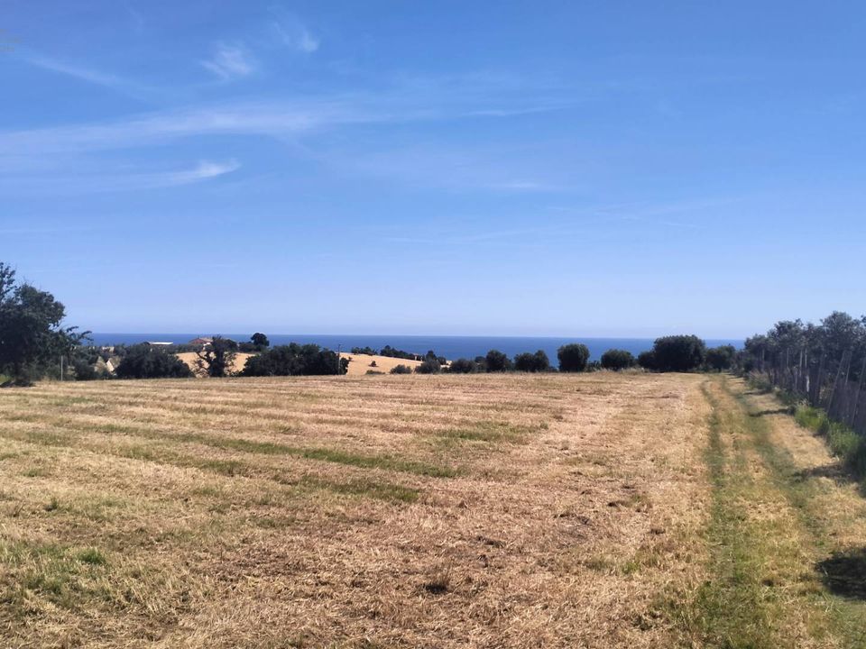 Helårsgrund i Grottammare, Ascoli Piceno - foto 1