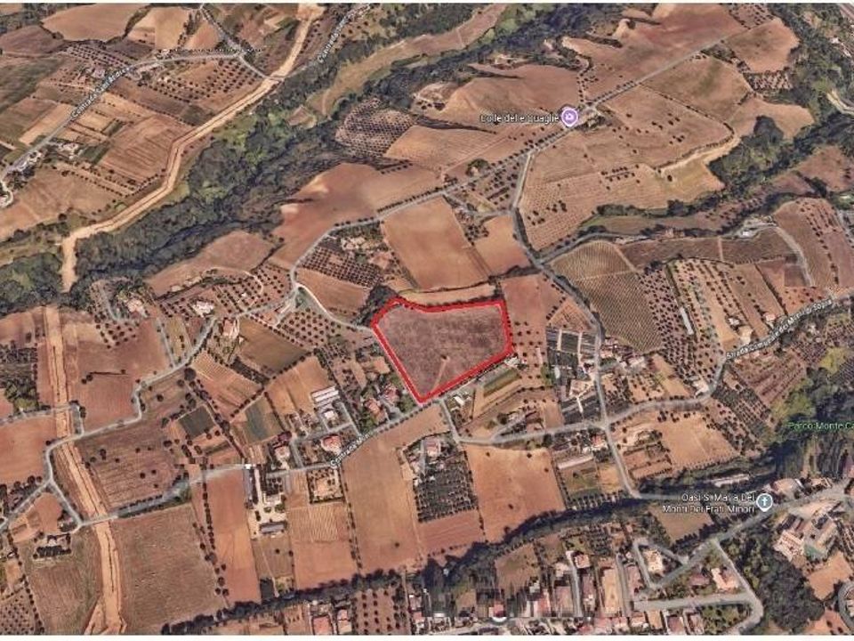 Helårsgrund i Grottammare, Ascoli Piceno - foto 2