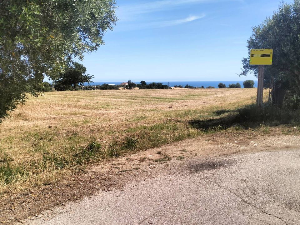 Helårsgrund i Grottammare, Ascoli Piceno - foto 3