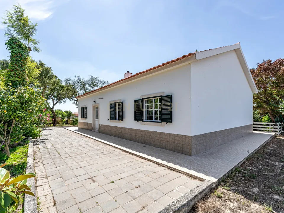 Farm hus i Palmela, Setubal - foto 2