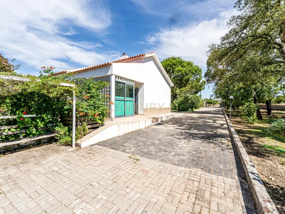 Farm hus i Palmela, Setubal - foto 3