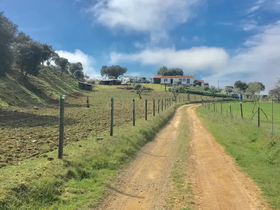 Villa em Sousel, Portalegre - foto 1