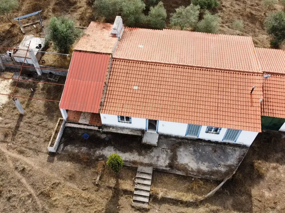 Villa em Sousel, Portalegre - foto 2