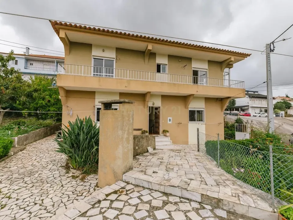Villa i Loures, Lisbon - foto 1