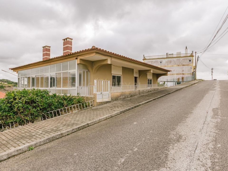 Villa i Loures, Lisbon - foto 5