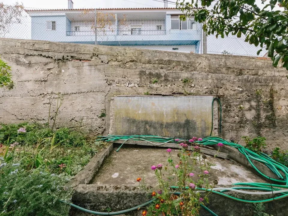 Helårsgrund i Santo Antao do Tojal, Lisbon - foto 4