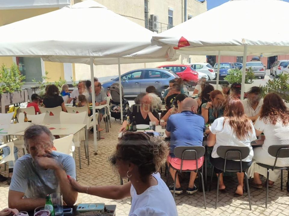 Erhvervsejendom i Setubal, Setubal - foto 2