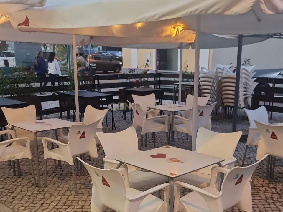 Erhvervsejendom i Setubal, Setubal - foto 3