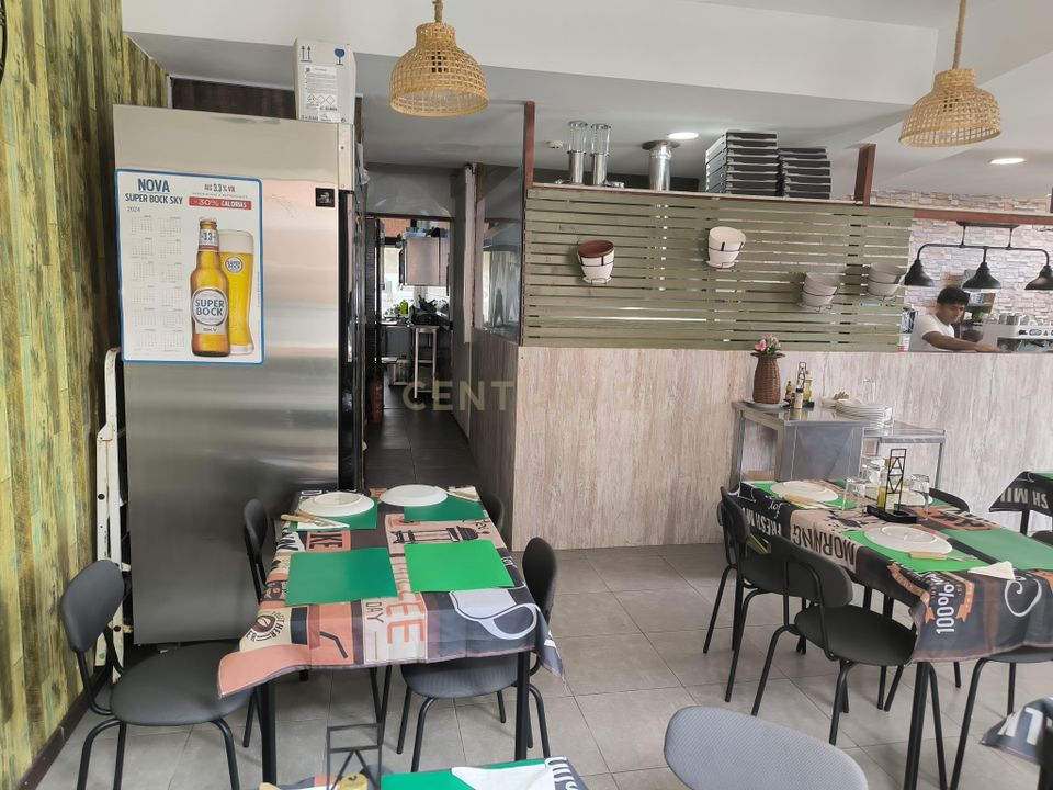 Erhvervsejendom i Setubal, Setubal - foto 5