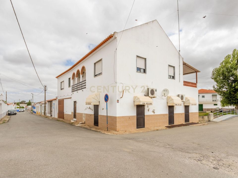 Villa i Moura, Beja - foto 1