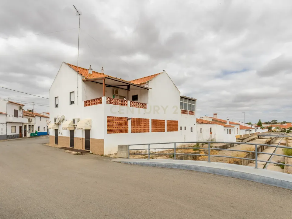 Villa i Moura, Beja - foto 2