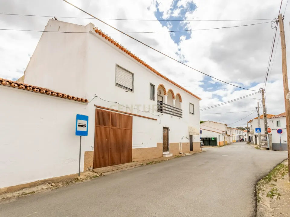 Villa i Moura, Beja - foto 3