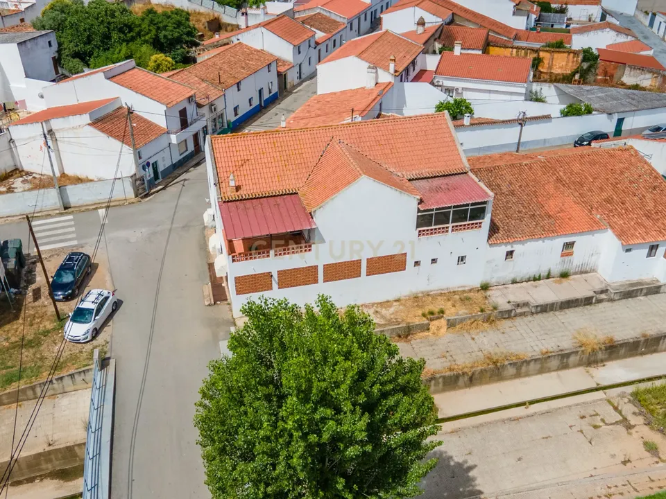 Villa i Moura, Beja - foto 4