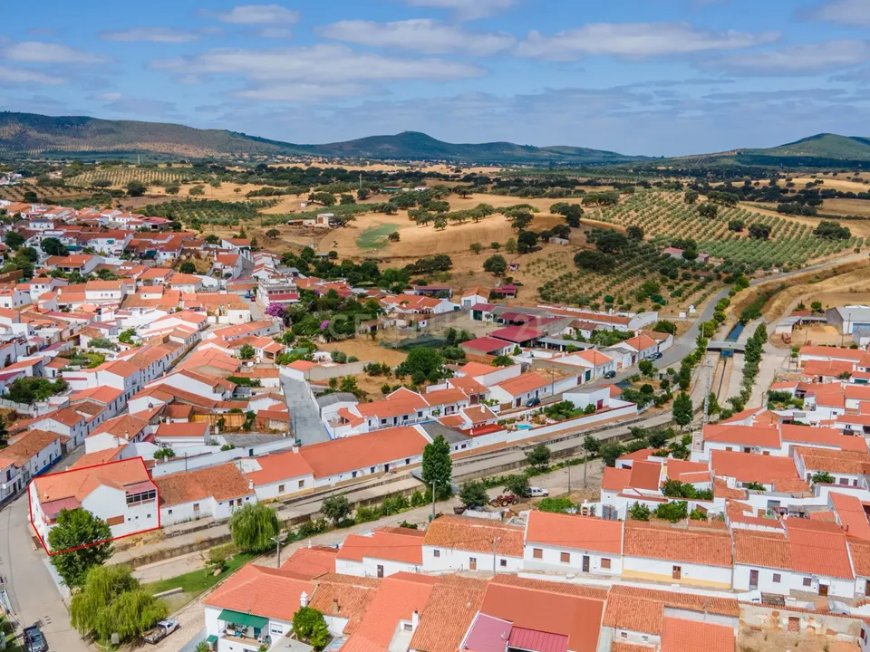 Villa i Moura, Beja - foto 5
