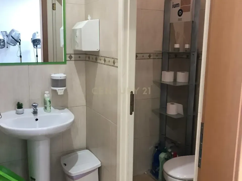 Erhvervsejendom i Seixal, Setubal - foto 2