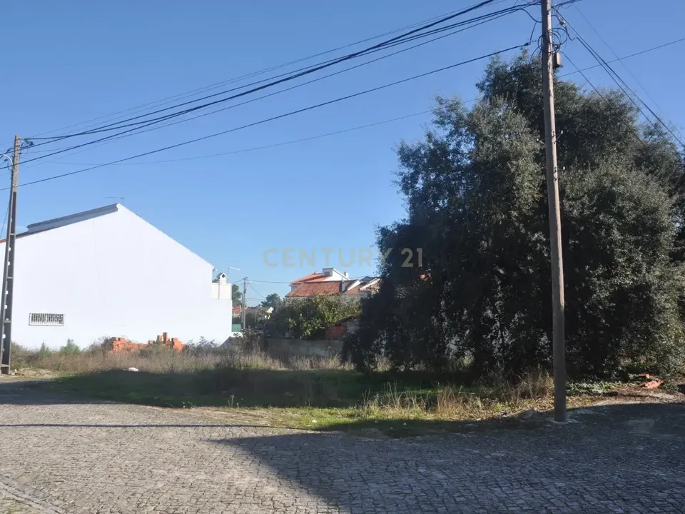 Helårsgrund i Seixal, Setubal - foto 1