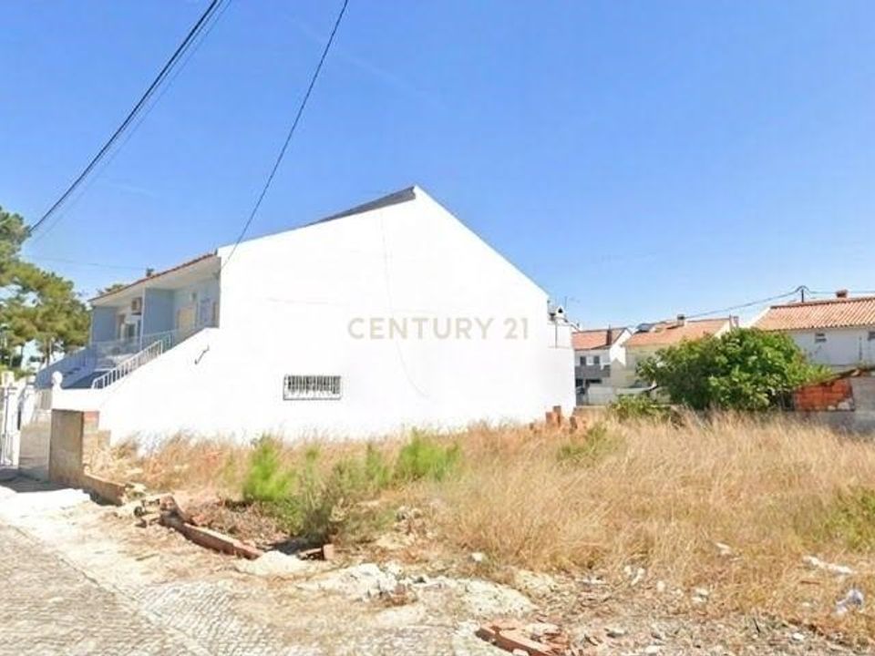 Helårsgrund i Seixal, Setubal - foto 2