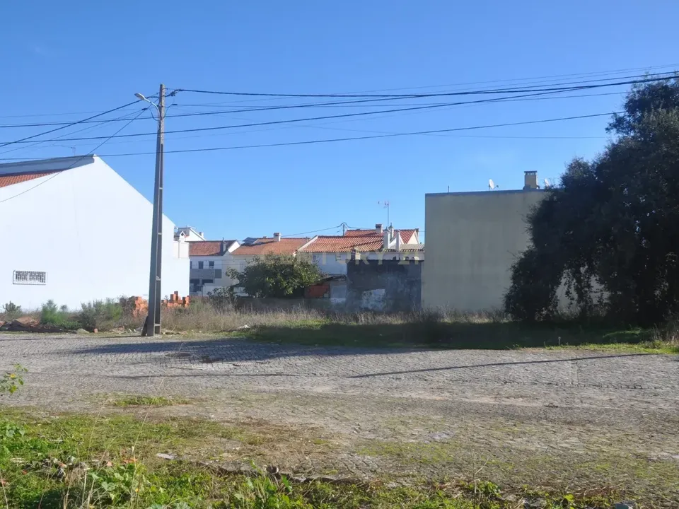 Helårsgrund i Seixal, Setubal - foto 3