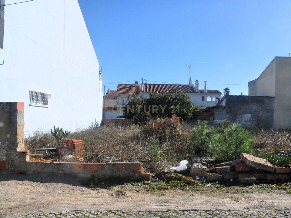 Helårsgrund i Seixal, Setubal - foto 4