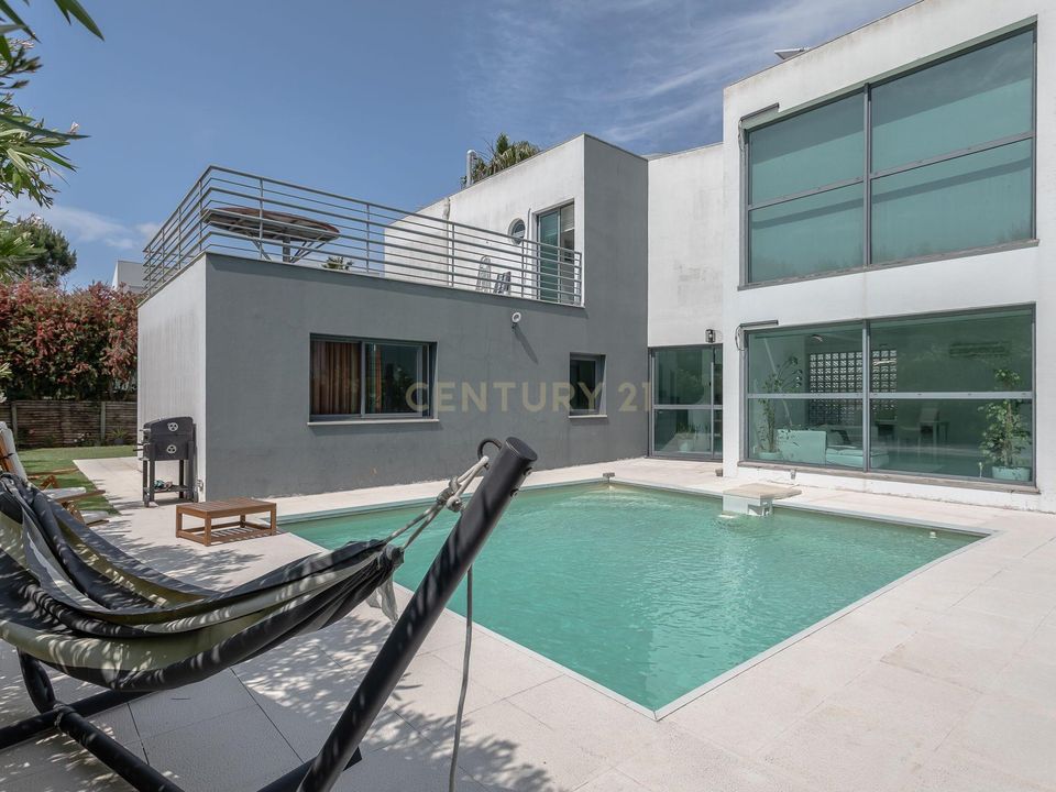 Villa i Palmela, Setubal - foto 1