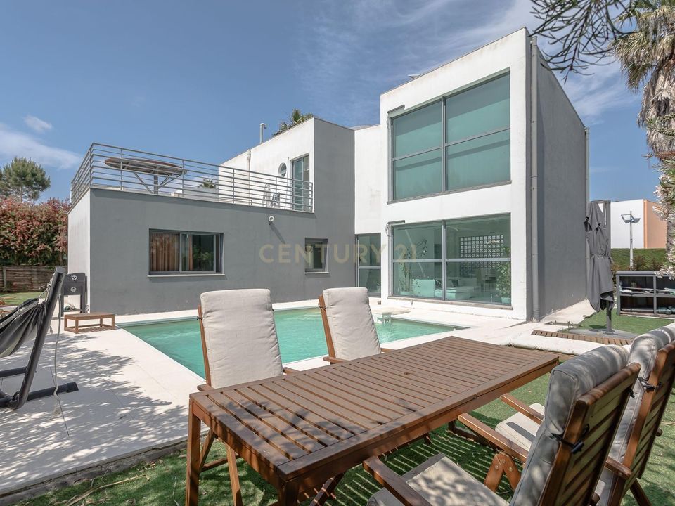 Villa i Palmela, Setubal - foto 2