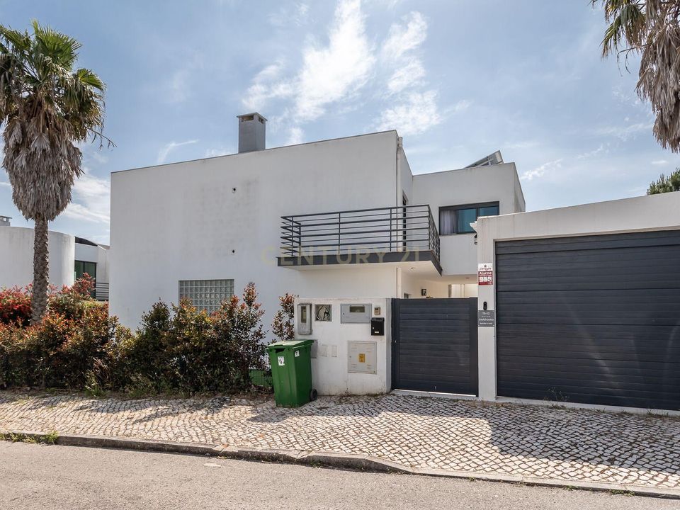 Villa i Palmela, Setubal - foto 5