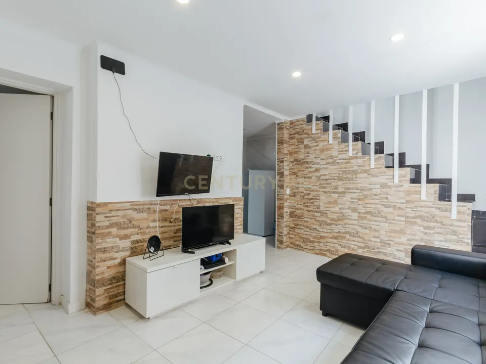 Villa i Baixa da Banheira, Setubal - foto 2