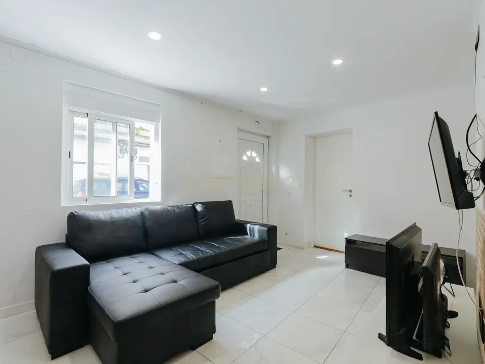Villa i Baixa da Banheira, Setubal - foto 3