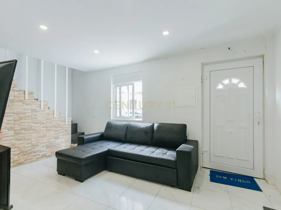 Villa i Baixa da Banheira, Setubal - foto 5