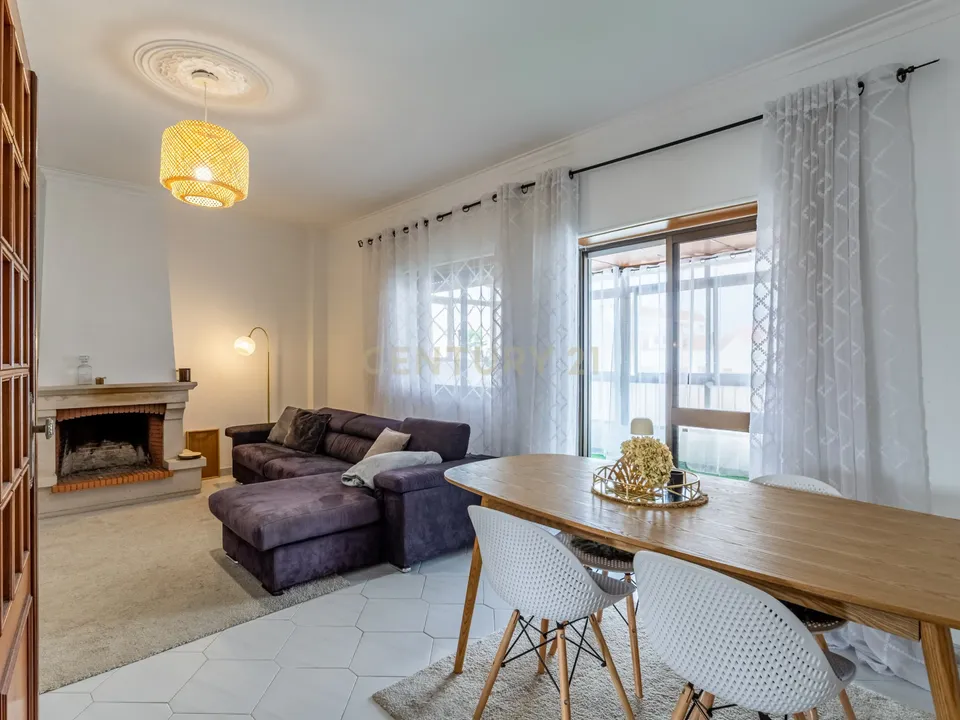 Lejlighed i Montijo, Setubal - foto 1