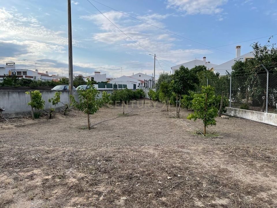 Helårsgrund i Elvas, Portalegre - foto 2