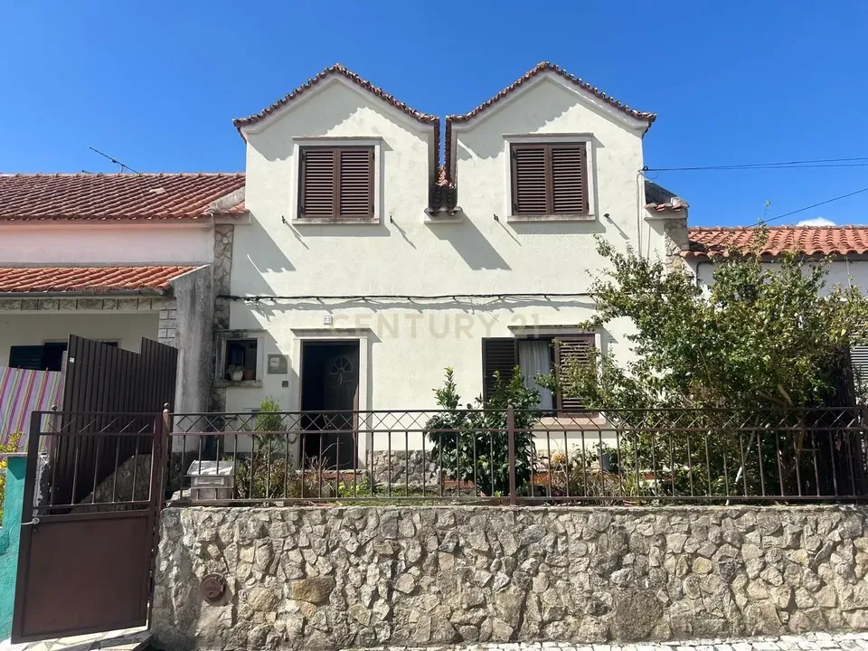 Villa i Bombarral, Leiria - foto 2