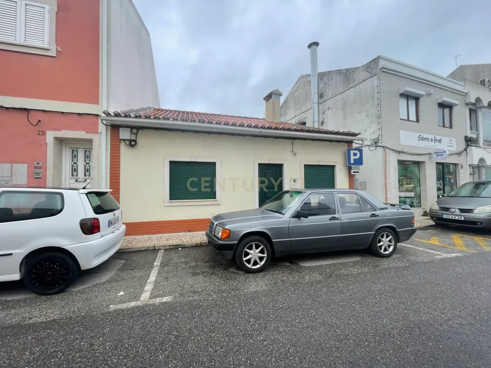 Villa i Entroncamento, Santarem - foto 2